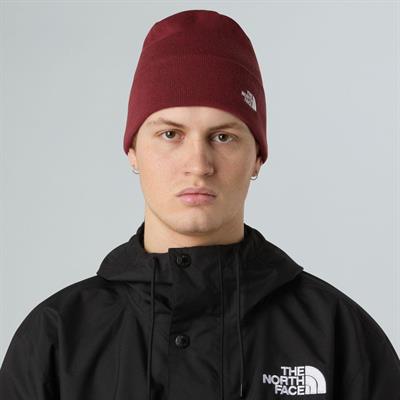 The North Face NORM BEANIE Unisex Bere NF0A5FW10VO1