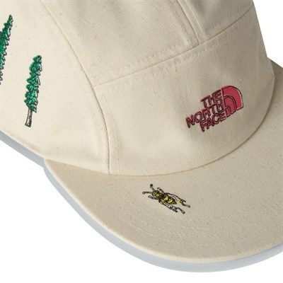 The North Face NORM CAMP HAT Unisex Şapka NF0A8EPWR441