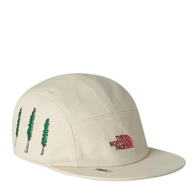 The North Face NORM CAMP HAT Unisex Şapka NF0A8EPWR441