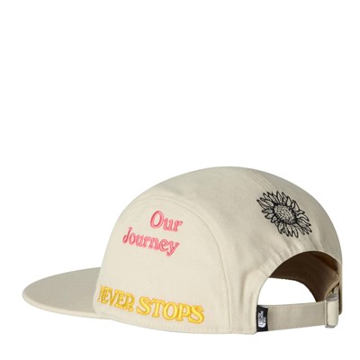 The North Face NORM CAMP HAT Unisex Şapka NF0A8EPWR441