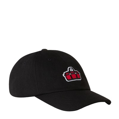 The North Face NORM HAT Unisex Şapka NF0A7WHONIJ1