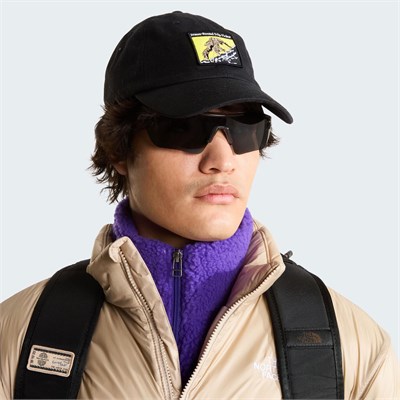 The North Face NORM HAT Unisex Şapka
 NF0A7WHOWC91