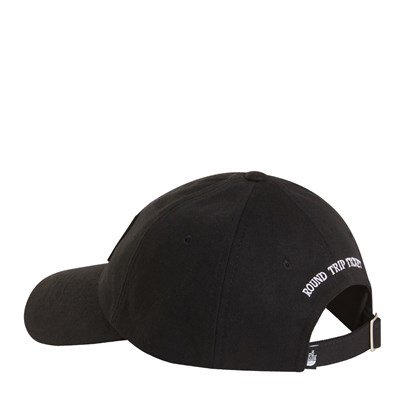 The North Face NORM HAT Unisex Şapka
 NF0A7WHOWC91
