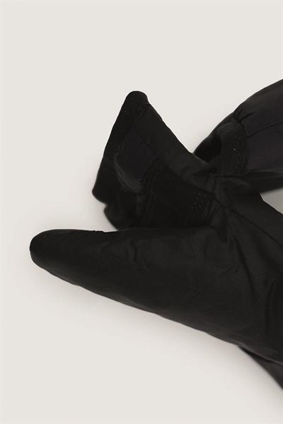 The North Face NUPTSE CONVERTIBLE MITT Erkek Eldiven NF0A55L6JK31