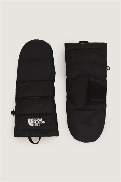 The North Face NUPTSE CONVERTIBLE MITT Erkek Eldiven NF0A55L6JK31