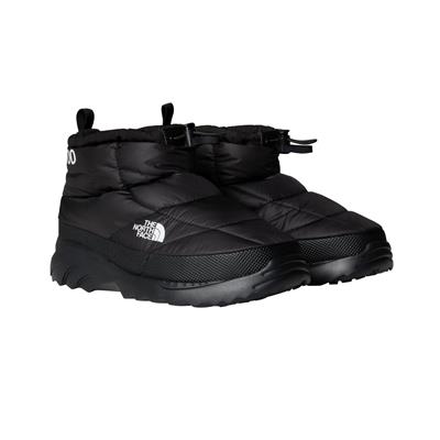 The North Face  Nuptse Tractıon Chukka Nf0A8Daakx71