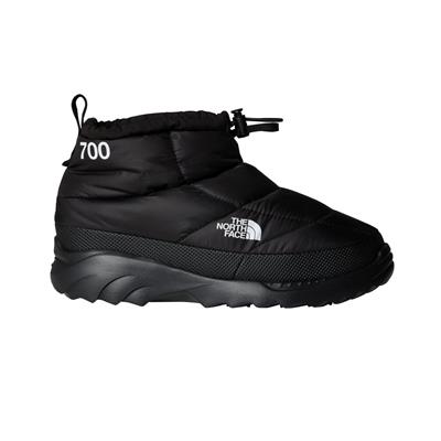 The North Face  Nuptse Tractıon Chukka Nf0A8Daakx71