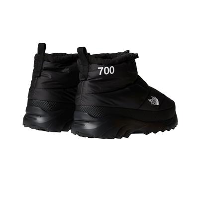 The North Face  Nuptse Tractıon Chukka Nf0A8Daakx71
