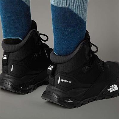 The North Face Offtraıl Hıke Mıd Gore-Tex Kadın BOT NF0A8AEUKY41