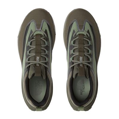 The North Face OFFTRAIL VE Su Geçirmez Unisex Ayakkabı NF0A8D979F61