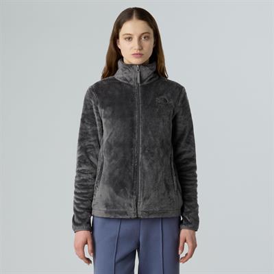 The North Face OSITO Kadın Polar Ceket NF0A7UQJ0UZ1