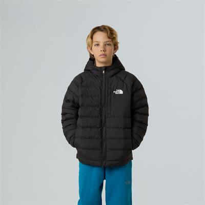 The North Face PERRITO iki taraflı Kapşonlu Erkek Çocuk Ceketi NF0A88TWWOO1