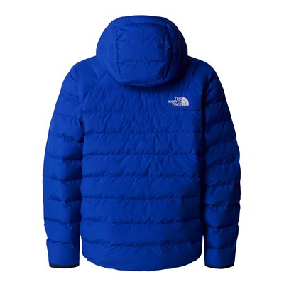 The North Face PERRITO iki taraflı Kapşonlu Erkek Çocuk Ceketi NF0A88TWCZ61