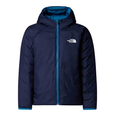 The North Face PERRITO iki taraflı Kapşonlu Erkek Çocuk Ceketi NF0A88TWBOM1