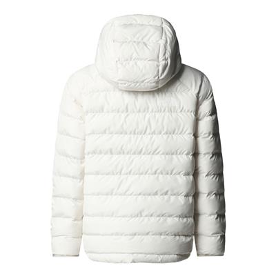 The North Face PERRITO Kapşonlu İki Tafaflı Kız Çocuk Ceketi NF0A88UEQLI1
