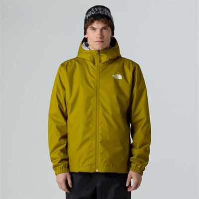 The North Face QUEST Dış Katman Erkek Yağmurluk NF00A8AZBOG1