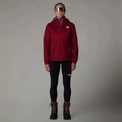 The North Face QUEST Dış Katman Kadın Yağmurluk NF00A8BA1IX1