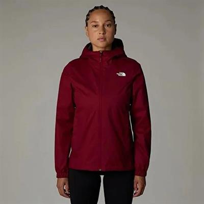 The North Face QUEST Dış Katman Kadın Yağmurluk NF00A8BA1IX1