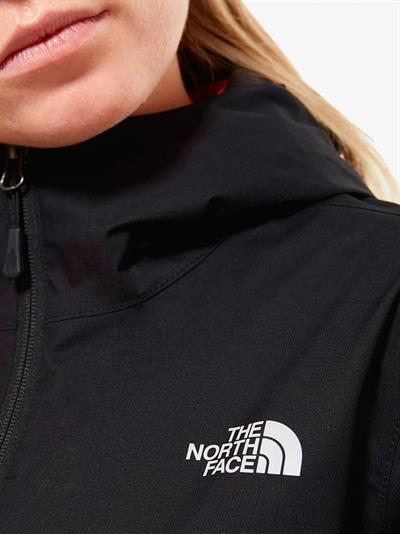 The North Face QUEST Dış Katman Kadın Yağmurluk NF00A8BAKU11