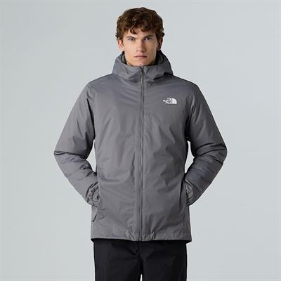 The North Face Quest İzolasyonlu Erkek Mont Nf00C3020V31
