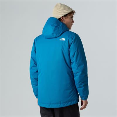 The North Face Quest İzolasyonlu Erkek Mont Nf00C302Dxb1