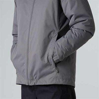 The North Face Quest İzolasyonlu Erkek Mont Nf00C3020V31