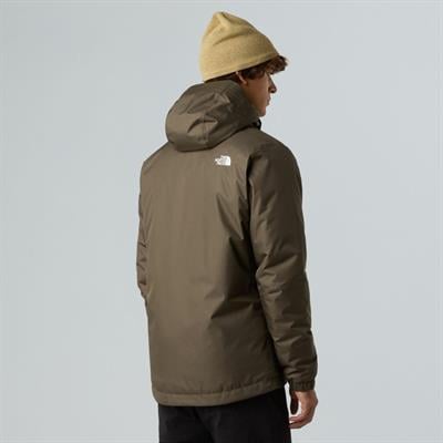 The North Face Quest İzolasyonlu Erkek Mont NF00C30221L1