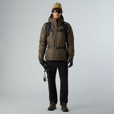 The North Face Quest İzolasyonlu Erkek Mont NF00C30221L1