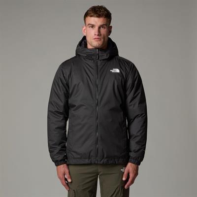 The North Face Quest İzolasyonlu Erkek Mont Nf00C302Kx71