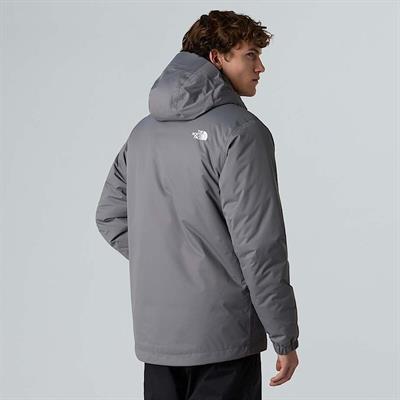 The North Face Quest İzolasyonlu Erkek Mont Nf00C3020V31