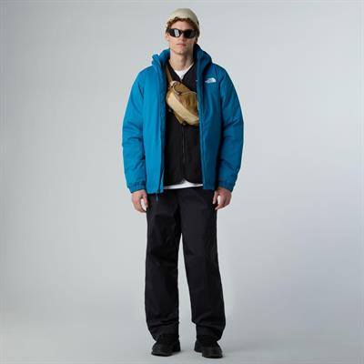 The North Face Quest İzolasyonlu Erkek Mont Nf00C302Dxb1