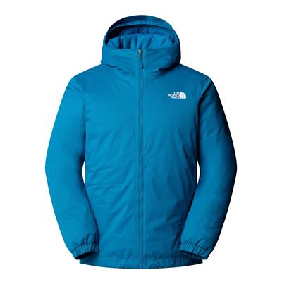 The North Face Quest İzolasyonlu Erkek Mont Nf00C302Dxb1