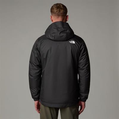 The North Face Quest İzolasyonlu Erkek Mont Nf00C302Kx71