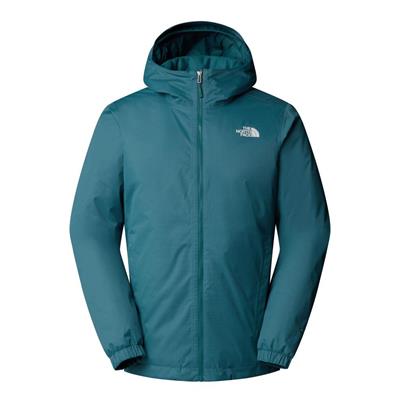 The North Face Quest İzolasyonlu Erkek Mont NF00C302RY91