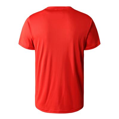 The North Face REAXION AMP CREW Erkek Tişört  NF0A3RX315Q1