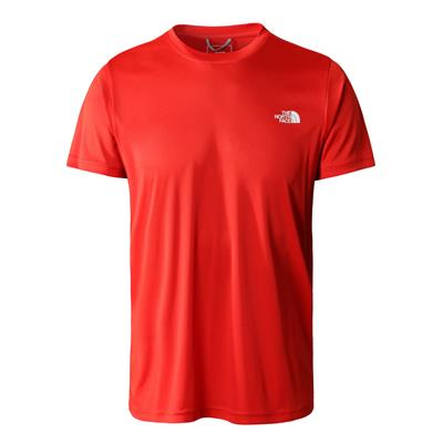 The North Face REAXION AMP CREW Erkek Tişört  NF0A3RX315Q1