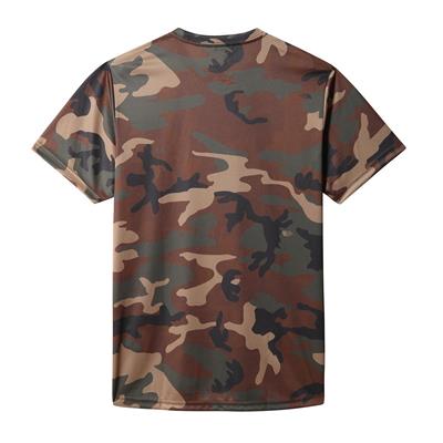 The North Face REAXION AMP CREW Erkek Tişört  NF0A3RX35541