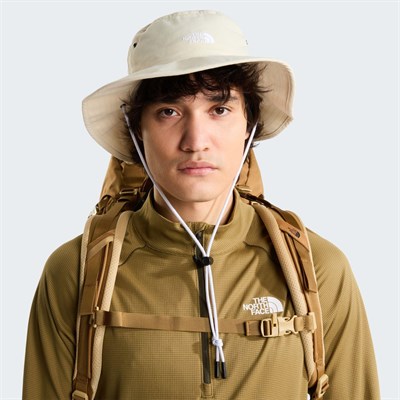 The North Face RECYCLED 66 BRIMMER Unisex Şapka NF0A5FX3DOM1