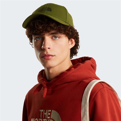 The North Face RECYCLED 66 CLASSIC HAT Unisex Şapka NF0A4VSVBRI1
