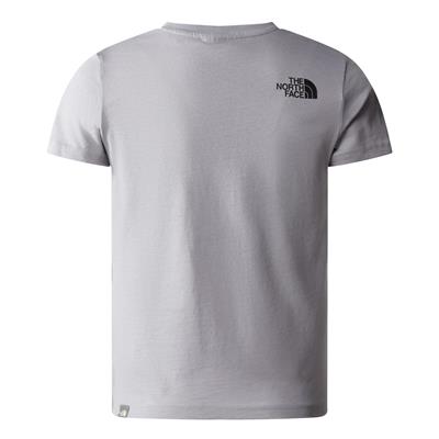 The North Face Redbox Erkek Çocuk Tişörtü NF0A82E9A911