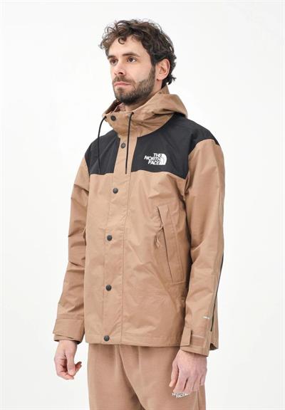 The North Face REIGN ON Baharlık Erkek Ceket NF0A8B5G58W1