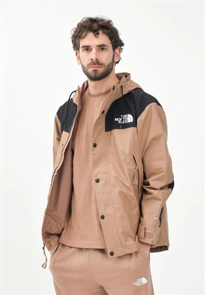 The North Face REIGN ON Baharlık Erkek Ceket NF0A8B5G58W1
