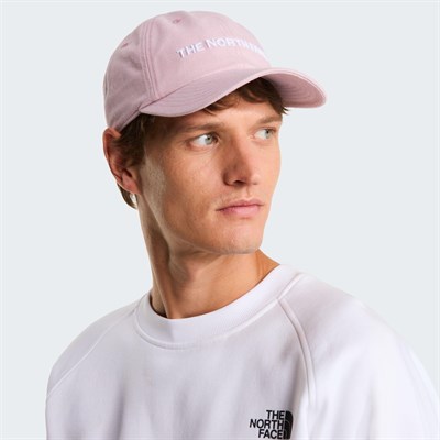 The North Face ROOMY NORM HAT Unisex Şapka NF0A7WHPNIB1