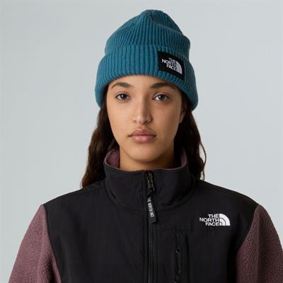 The North Face SALTY LINED BEANIE Unisex Bere NF0A8CGZBQ51