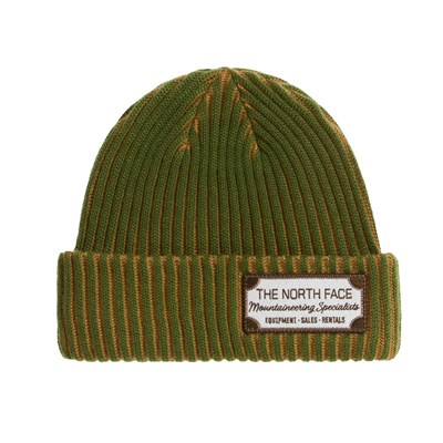The North Face SALTY LINED SE BEANIE Unisex Bere NF0A8HMNWG91