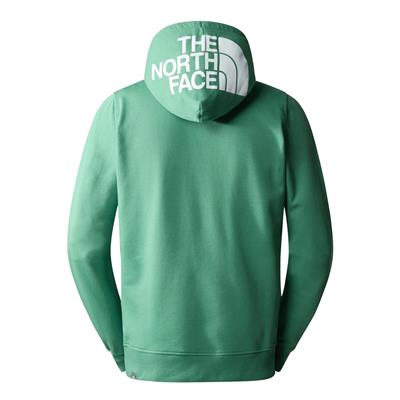 The North Face SEASONAL DREW PEAK PULLOVER LIGHT Erkek Sweatshirt NF0A2S57N111