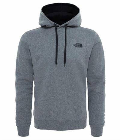 The North Face Seasonal Drew Peak Pullover Hoodie T92TUVGVD
