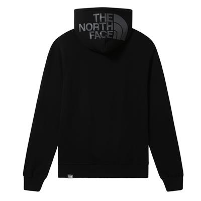 The North Face SEASONAL DREW PEAK PULLOVER LIGHT Erkek Sweatshirt NF0A2S57JK31