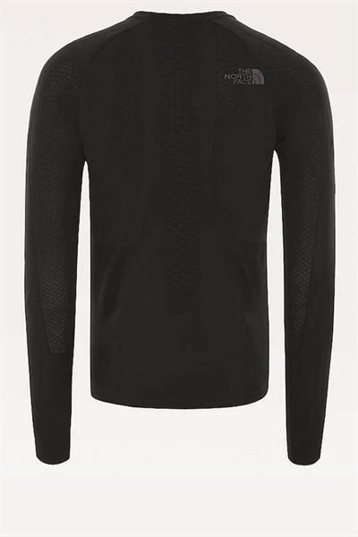 The North Face SPORT CREW NECK Dikişsiz Erkek İçlik Tshirt NF0A3Y28KT01