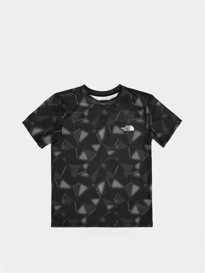 The North Face S/S Reactor Çocuk Tişörtü NF0A5A6C0651